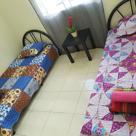 Lynn Homestay Alor Setar Esterno foto