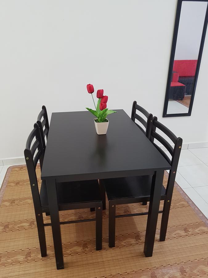 Lynn Homestay Alor Setar Esterno foto