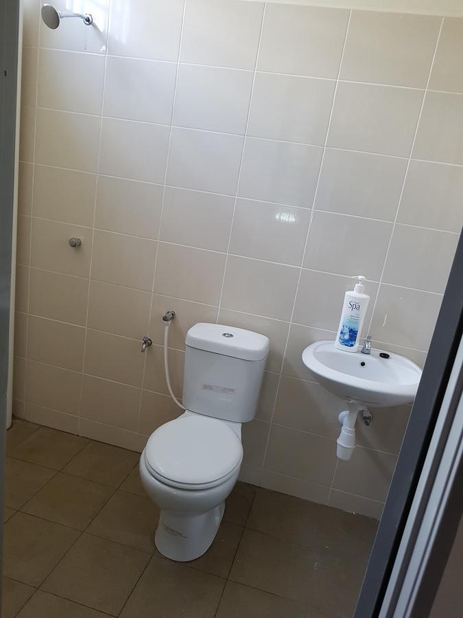Lynn Homestay Alor Setar Esterno foto