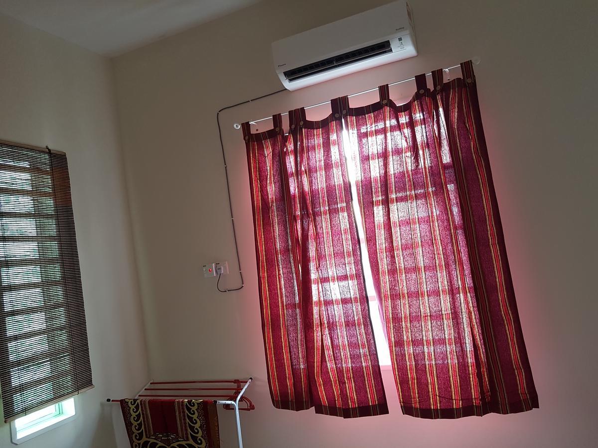 Lynn Homestay Alor Setar Esterno foto