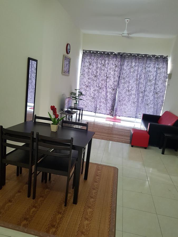 Lynn Homestay Alor Setar Esterno foto